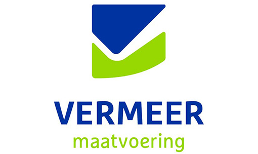 Vermeer maatvoering